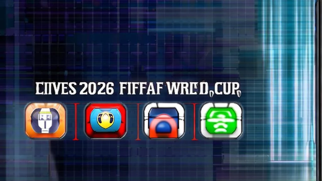 2026世界杯直播吧极速版下载与安装指南：盘点5款免费看2026美加墨世界杯直播的手机软件